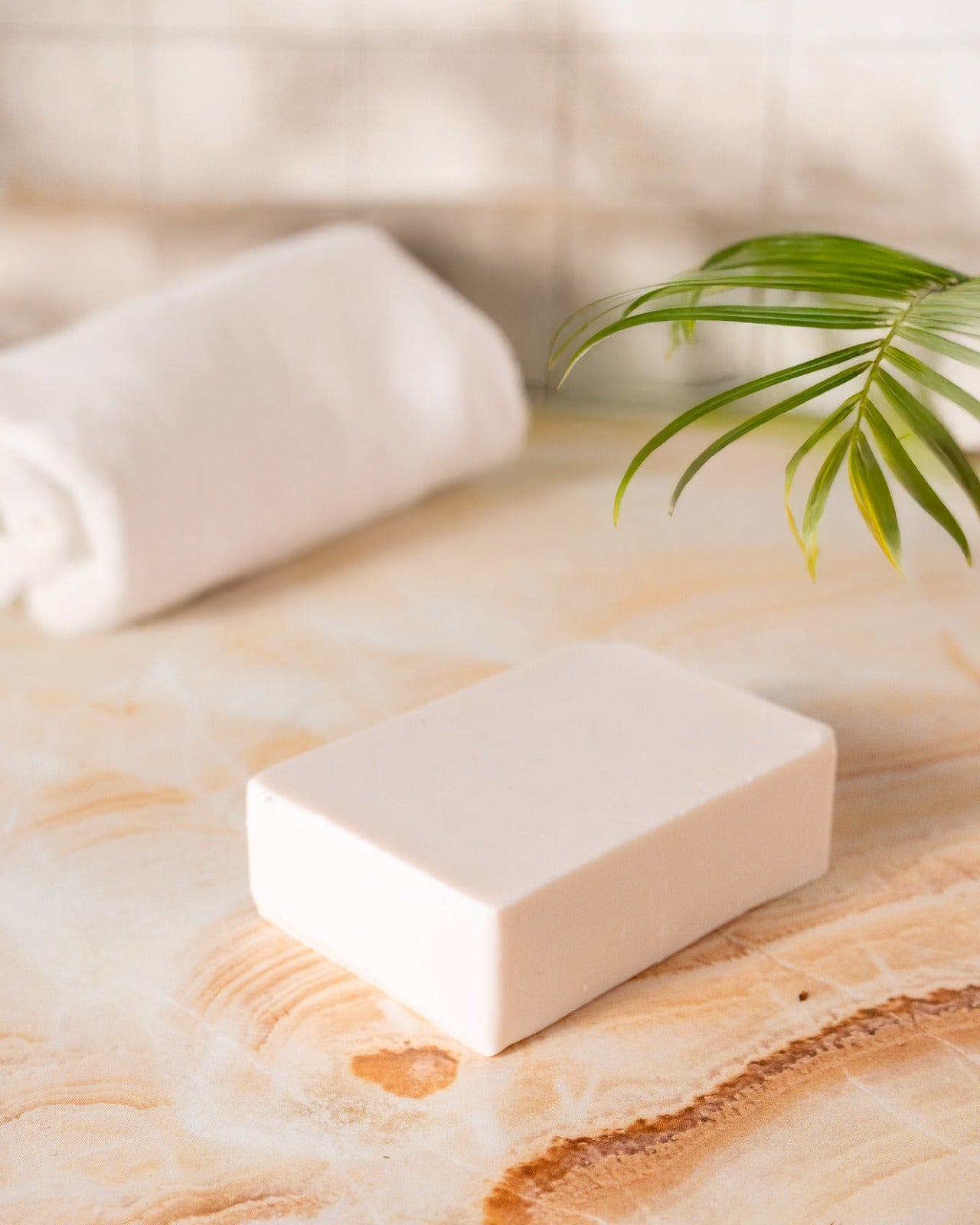 Irish Moss & Cucumber