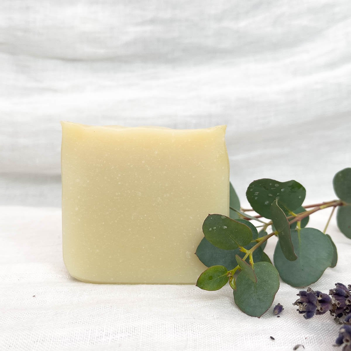 Handmade Face Soap