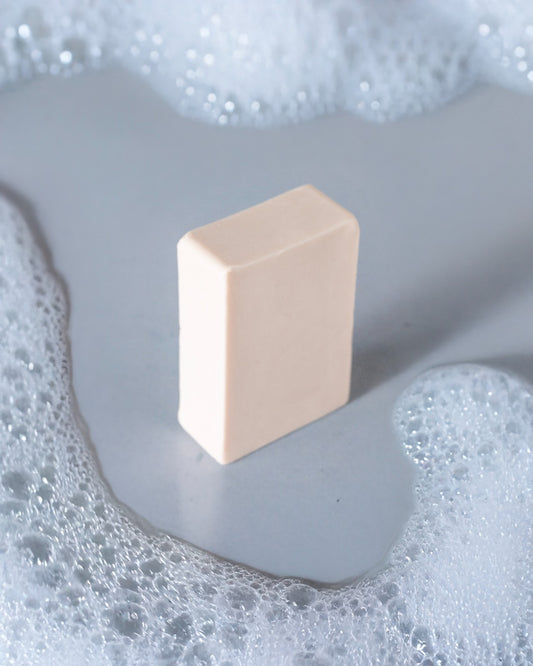 Irish Moss & Cucumber