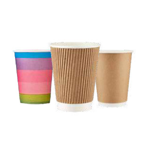 Beverage Cups