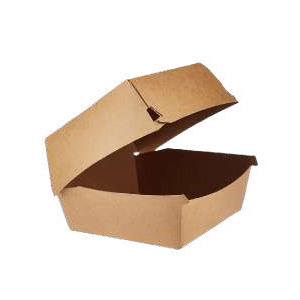 Burger Box